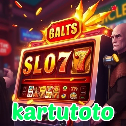 kartutoto - Blog Game