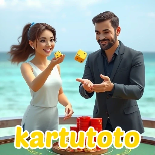 kartutoto: Dukungan Pelanggan Terbaik untuk Pengalaman Gaming Anda