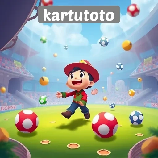 Menggali Keunikan Situs Game Kartutoto di Indonesia