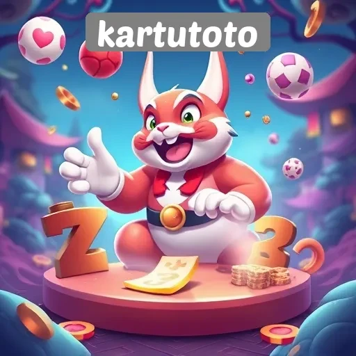 Fitur Menarik di Kartutoto untuk Penggemar Game