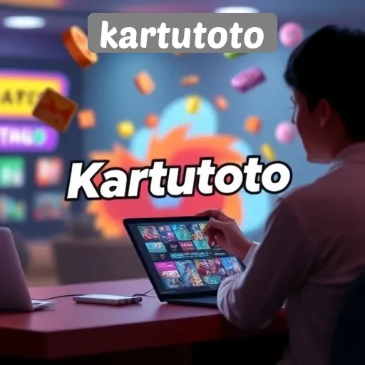 Inovasi dalam Permainan di Kartutoto