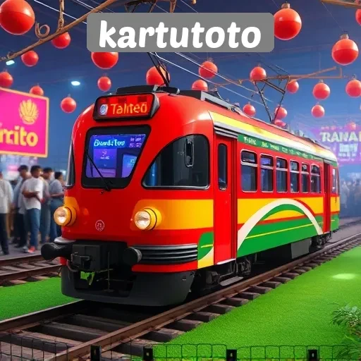Tren Permainan di Kartutoto yang Dapat Ditemui di 2026