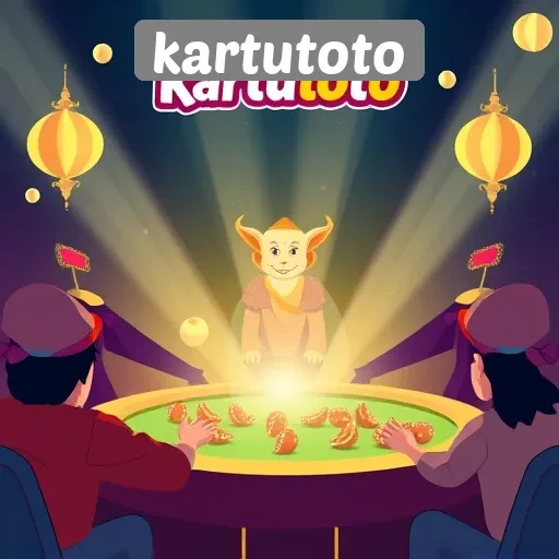 Cara Bergabung dan Bermain di Kartutoto Secara Aman