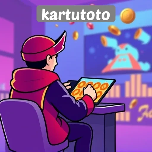 Kepopuleran Kartutoto di Kalangan Gamer Indonesia