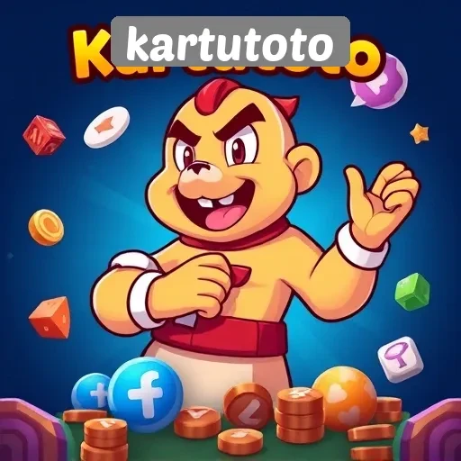 Analisis Popularitas Kartutoto di Kalangan Gamer Indonesia