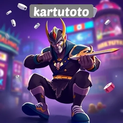 Ulasan Lengkap Site Kartutoto untuk Penggemar Game