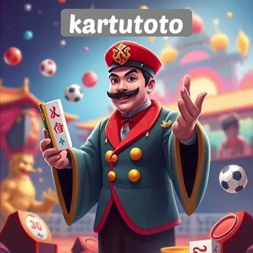 Review Permainan Populer di Kartutoto yang Harus Dicoba
