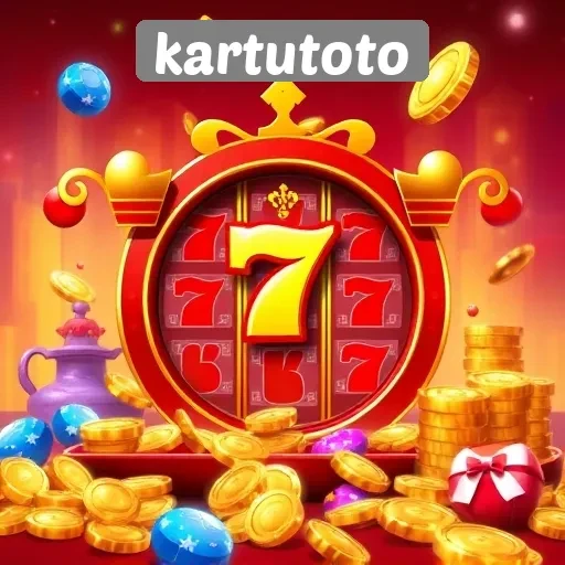 Slot Online Populer di Kartutoto yang Harus Dicoba