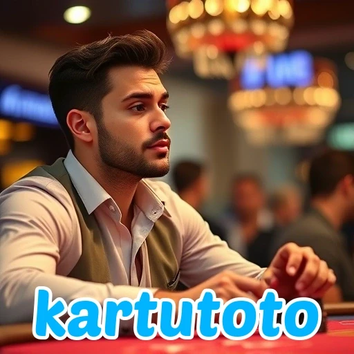 kartutoto: Temukan Keamanan Transaksi Terpercaya dan Nyaman