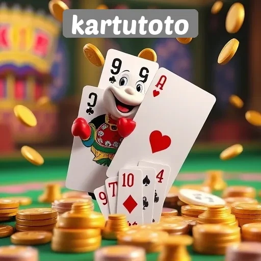 Tips dan Trik untuk Meningkatkan Peluang Menang di Kartutoto