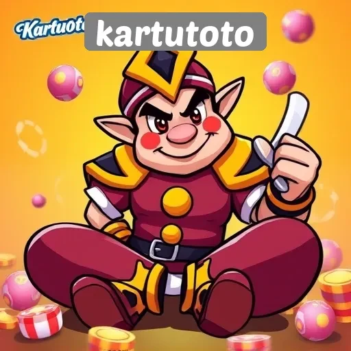 Mengapa Kartutoto Menjadi Pilihan Gamer Indonesia